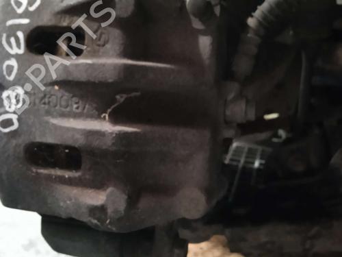 Left front brake caliper SSANGYONG RODIUS I | BP24317615M105 - Image 3