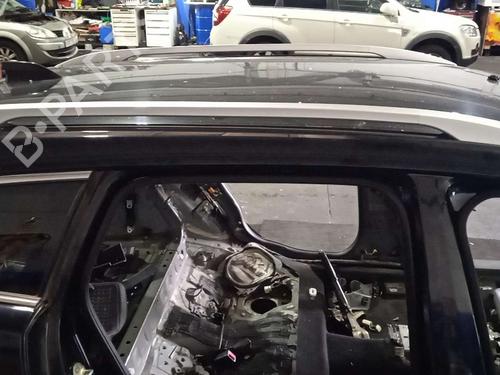 Takreling MAZDA 6 Estate (GJ, GL) [2012-2026]  31620191