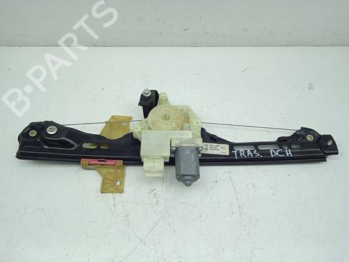 Used Rear right window mechanism CITROËN C4 Grand Picasso II (DA_, DE_) 1.2 THP 130 (130 hp) 13220474
