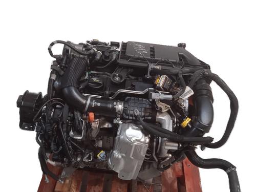 Used Engine CITROËN C3 II (SC_) [2009-2026]  11149365