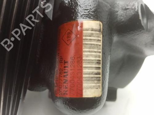 Steering pump RENAULT SCÉNIC II (JM0/1_) 1.6 16V (JM1R) | BP4315508M99