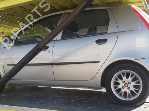 AC compressor FIAT PUNTO (188_) 1.3 JTD 16V | BP22928633M34