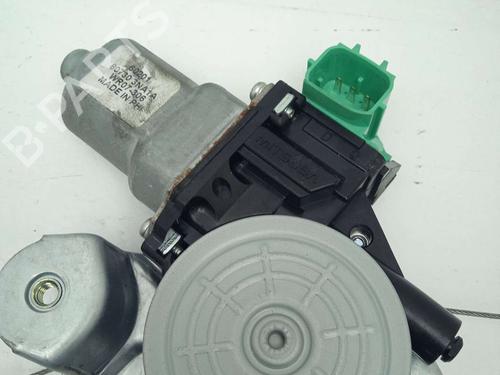 Front left window mechanism NISSAN LEAF (ZE0) Electric | BP40097023C22 - Image 7
