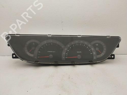 Used Instrument cluster Instrument cluster SSANGYONG RODIUS I 2.7 Xdi (165 hp) 19677574 19677574