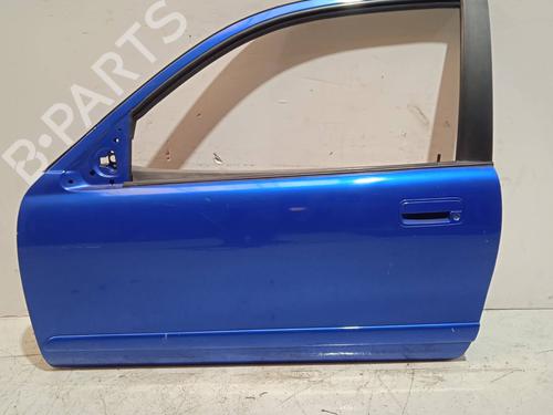 Used Left front door MG MG ZR [2001-2005]  4275460