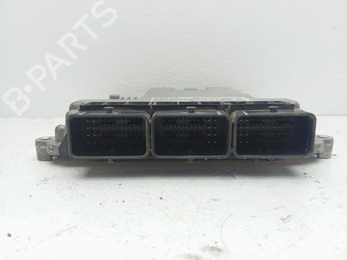 Engine control unit (ECU) CITROËN C-CROSSER (VU_, VV_) 2.2 HDi | BP32759837M57 - Image 4