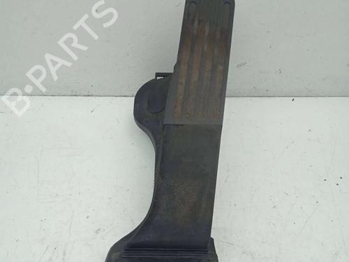 Used Pedal VW GOLF VI (5K1) 1.6 TDI (105 hp) 12321573