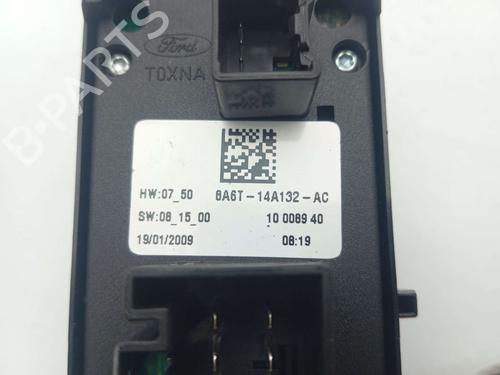 Left front window switch FORD FIESTA VI (CB1, CCN)  | BP31619506I27  - Image 5
