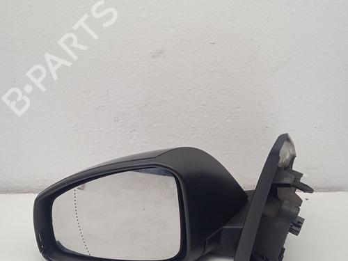 Used Left mirror Left mirror RENAULT MEGANE III Coupe (DZ0/1_) 1.5 dCi (DZ09, DZ0D, DZ1F, DZ1G, DZ14, DZ29) (110 hp) 35991932 35991932