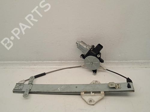 Rudehejsemekanisme venstre bagtil HONDA FR-V (BE) [2004-2026]  31617307