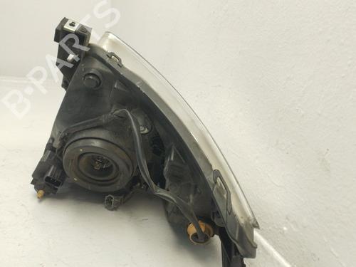 Left headlight SUZUKI SWIFT III (MZ, EZ) | BP33758455C28 - Image 6