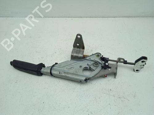 Used Hand brake BMW 1 (F21) 118 d (150 hp) 16131551
