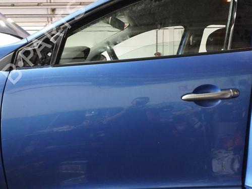 Used Left front door RENAULT MEGANE III Hatchback (BZ0/1_, B3_) [2008-2026]  18548723