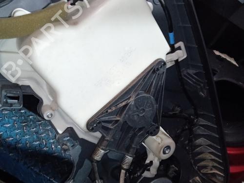 Used Front right window mechanism SEAT ALTEA XL (5P5, 5P8) 1.4 TSI (125 hp) 16414488