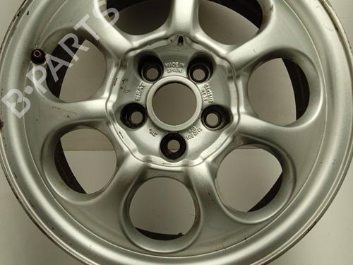 Used Rim SEAT LEON (1M1) [1999-2006]  11162826