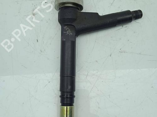 Used Injector OPEL CORSA C (X01) 1.7 CDTI (F08, F68) (100 hp) 11166455