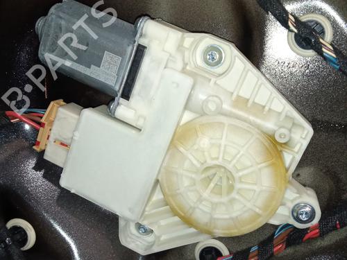 Used Front right window mechanism SEAT TOLEDO IV (KG3) [2012-2019]  16422082