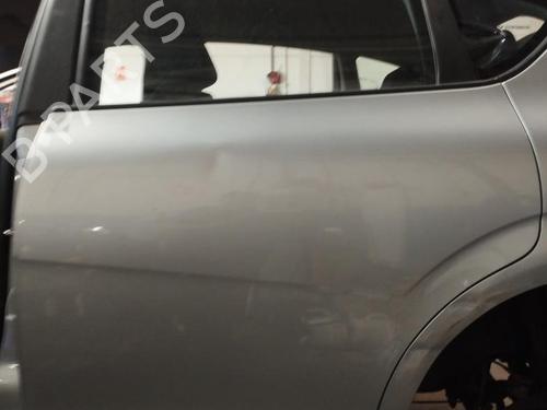 Used Left rear door SEAT LEON (1P1) 1.9 TDI (105 hp) 18735558