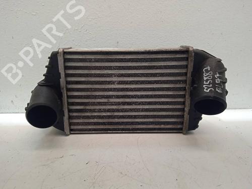 Used Intercooler Intercooler FIAT STILO (192_) 1.9 D Multijet (100 hp) 4303560 4303560