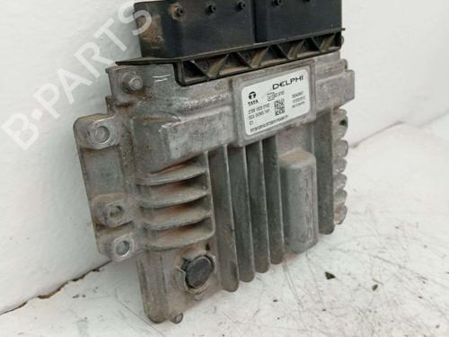 Engine control unit (ECU) TATA ARIA 2.2 Di AWD | BP34630884M57 - Image 3