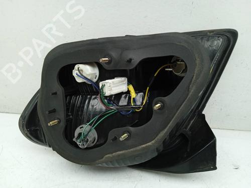 Left taillight HYUNDAI COUPE I (RD) 2.0 16V | BP4287845C34