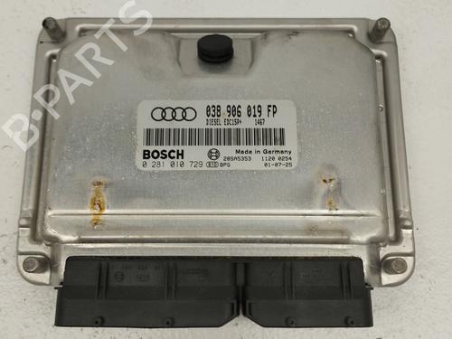 engine-control-unit-ecu-audi-a4-b6-8e2-2000-2001-2002-2003-2004-2005-31616075 main image