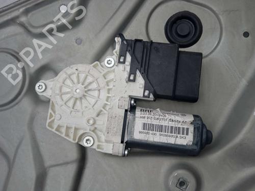 Used Rear left window mechanism SKODA OCTAVIA I (1U2) [1996-2010]  18041400