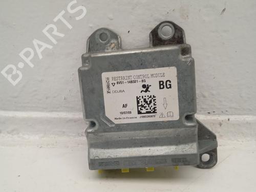 ecu-airbags-ford-fiesta-vi-cb1-ccn-2008-32188826 main image
