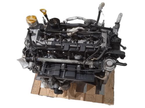Engine CHRYSLER PT CRUISER (PT_) 2.2 CRD | BP4346422M1 