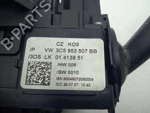 Headlight switch VW PASSAT B6 (3C2) 2.0 TDI 16V | BP16676067I24 - Image 3