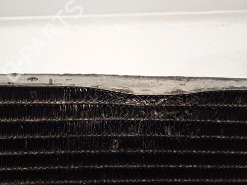 AC radiator CHEVROLET CAPTIVA (C100, C140) | BP31621040M32