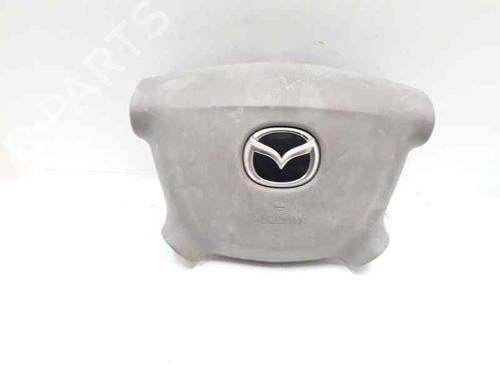driver-airbag-mazda-premacy-cp-t93141a-1999-2000-2001-2002-2003-2004-2005-4284805 main image