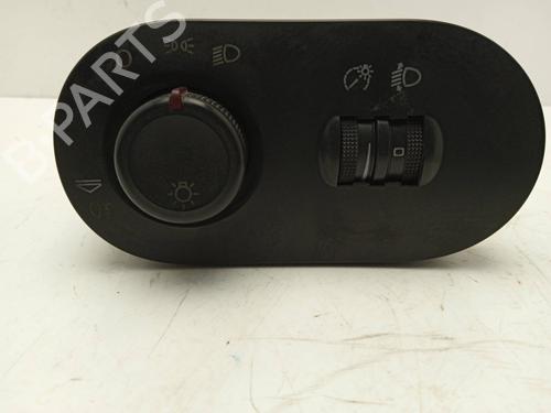 Used Headlight switch SEAT CORDOBA (6L2) [2002-2009]  4307405