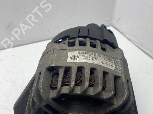 Used Alternator FIAT PUNTO (188_) [1999-2012]  4303986