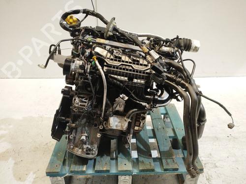 Motor Motor SMART FORFOUR Hatchback (453) 0.9 (453.044, 453.053) (90 hp) 36261352 36261352