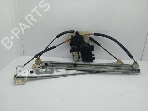 Used Front left window mechanism CITROËN C4 Picasso I MPV (UD_) 1.6 HDi (109 hp) 4337539
