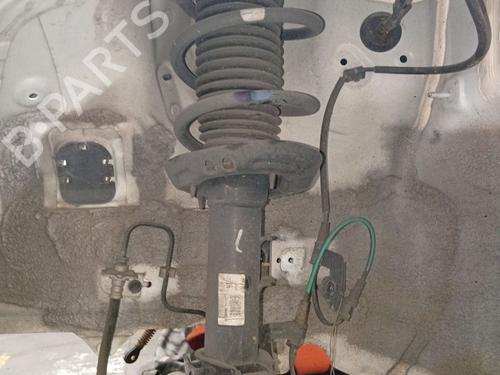 Used Left front shock absorber Left front shock absorber HYUNDAI i20 III (BC3, BI3) 1.2 (84 hp) 40010124 40010124