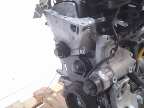 Engine DACIA SANDERO | BP4295090M1