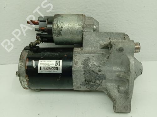 Anlasser für Anlasser CITROËN C5 III (RD_) [2008-2017] 34404160 34404160
