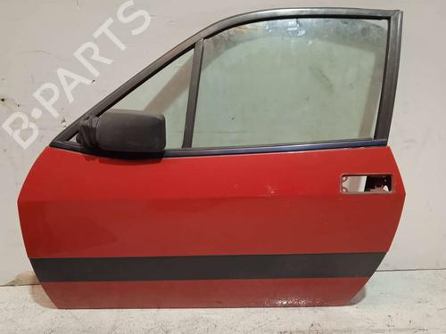 Used Left front door Left front door LANCIA SCORPION (137_) 2.0 (137AS_) (120 hp) 40094304 40094304
