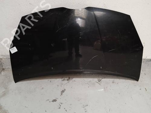 Used Hood Hood TOYOTA COROLLA Verso (ZER_, ZZE12_, R1_) 1.8 (ZNR11_, ZNR11R) (129 hp) 4344457 4344457