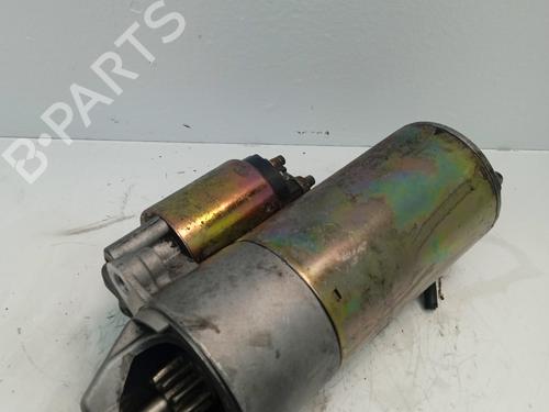 Used Starter FORD FOCUS I (DAW, DBW) [1998-2009]  19544411