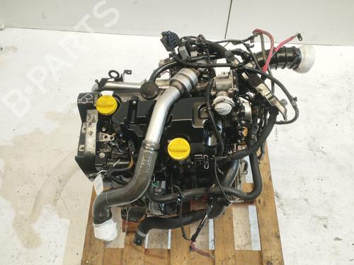 Engine RENAULT FLUENCE (L3_) 1.5 dCi (L30B) | BP39429906M1 - Image 5