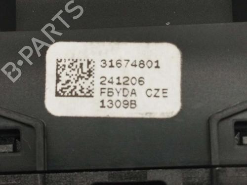 Switch VOLVO XC60 II (246) B5 Mild-Hybrid AWD | BP40096150I30 - Image 4