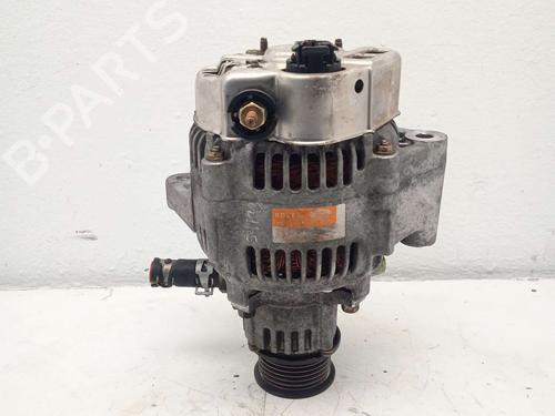 Used Alternator Alternator ROVER 25 I Hatchback (RF) 2.0 iDT (113 hp) 40096928 40096928