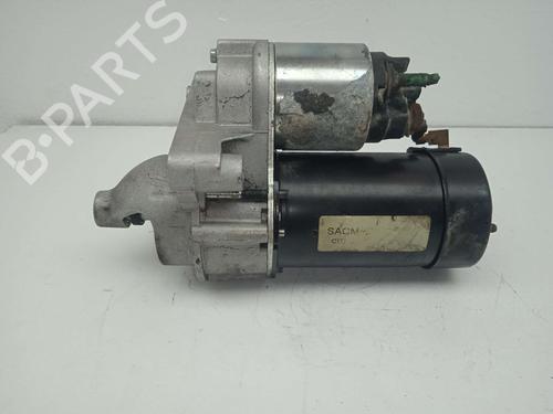 Starter CITROËN C2 (JM_) | BP23533235M8 - Image 3