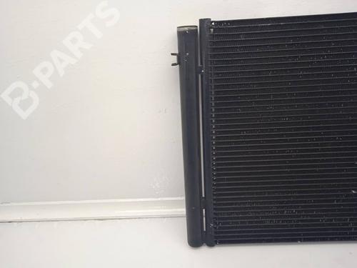 AC radiator BMW 3 Convertible (E93) | BP11152738M32