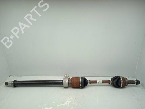 Used Right front driveshaft KIA NIRO I (DE) [2016-2022]  15761482