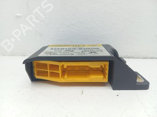 ECU airbags DACIA SANDERO  | BP34540843M53  - Image 5
