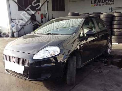 Pulley FIAT GRANDE PUNTO (199_) 1.3 D Multijet (199.AXD11, 199.AXD1A, 199.AXD1B,... | BP13962811M122 - Image 4